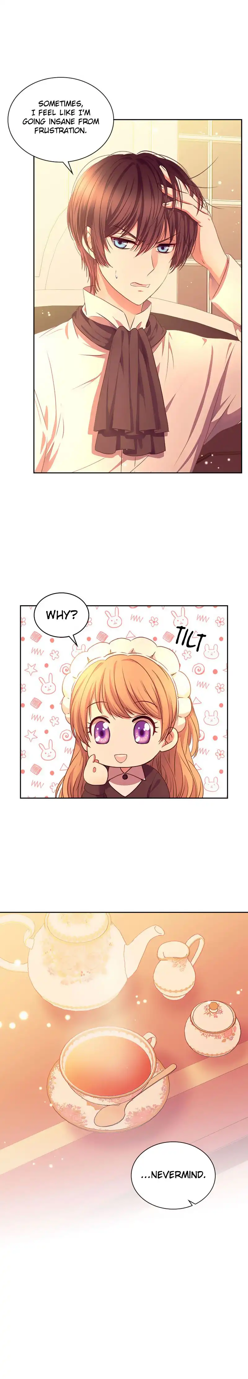 Sincerely: I Became a Duke's Maid Chapter 32 4